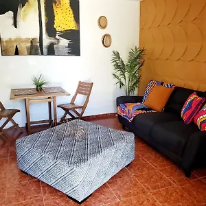 #3 Apartment Aguada